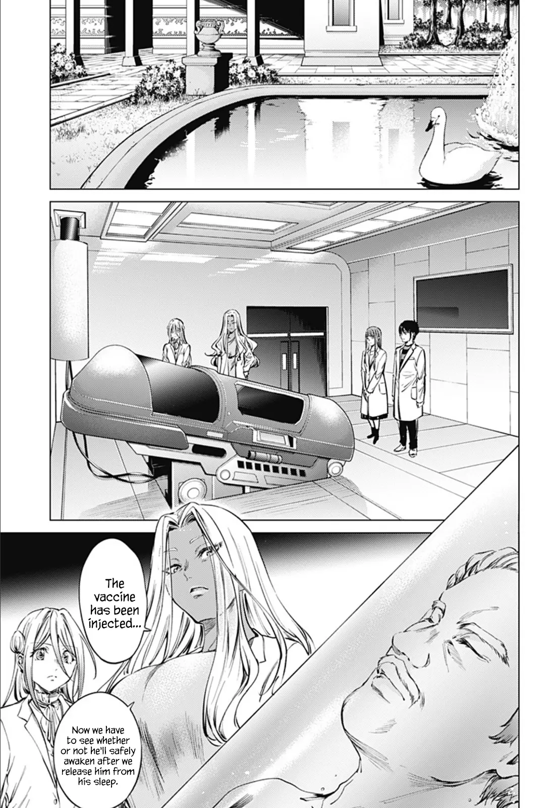 Manga page 7