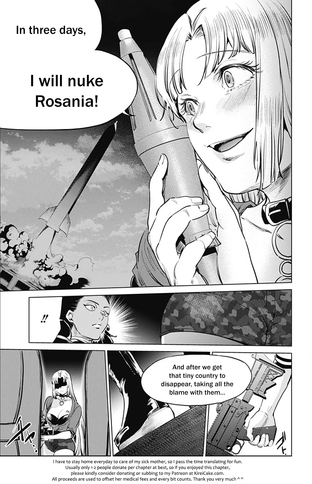 Manga page 22