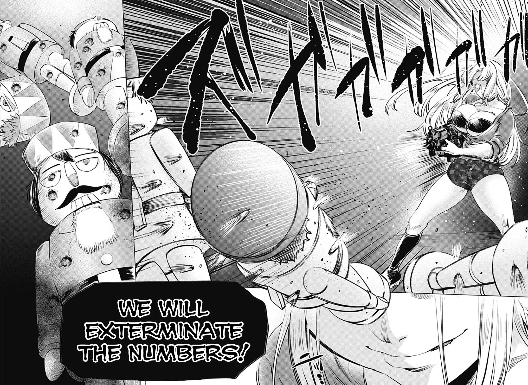 Manga page 23