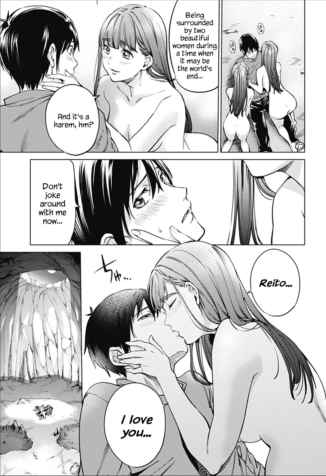 Manga page 20