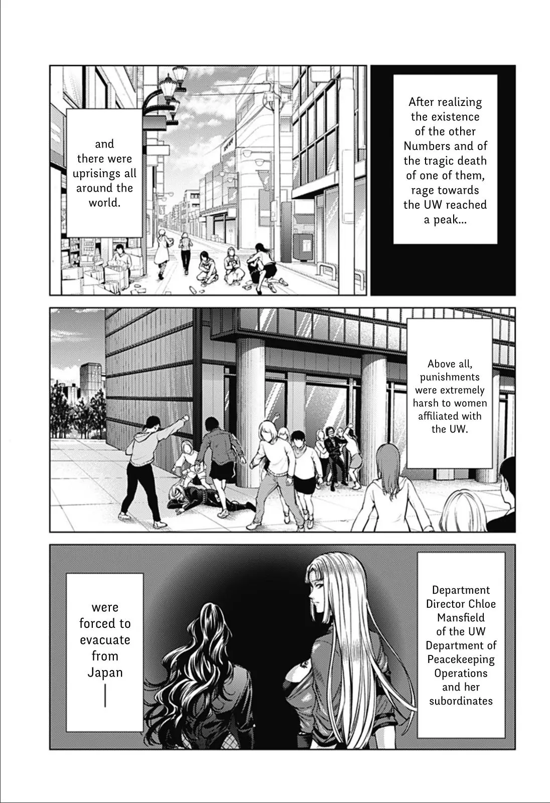 Manga page 13