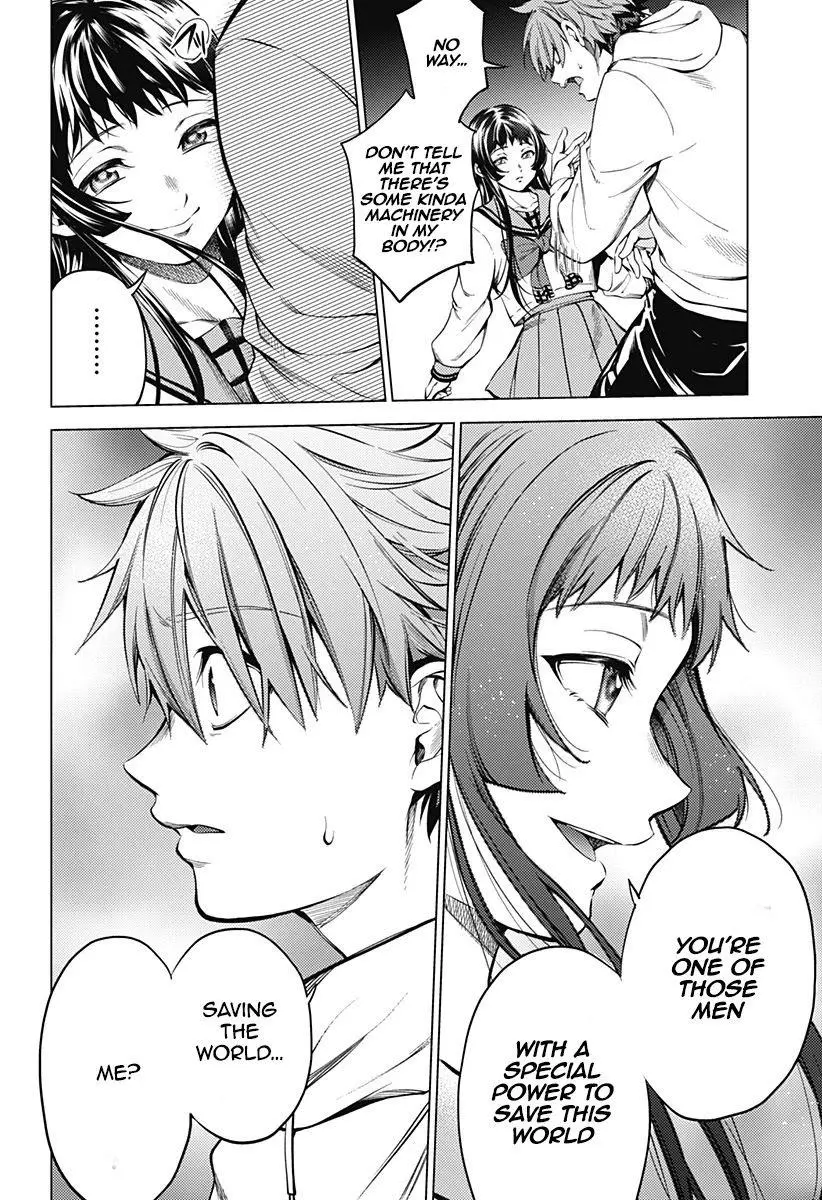 Manga page 39