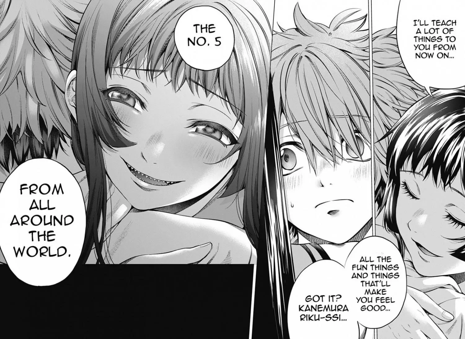 Manga page 41