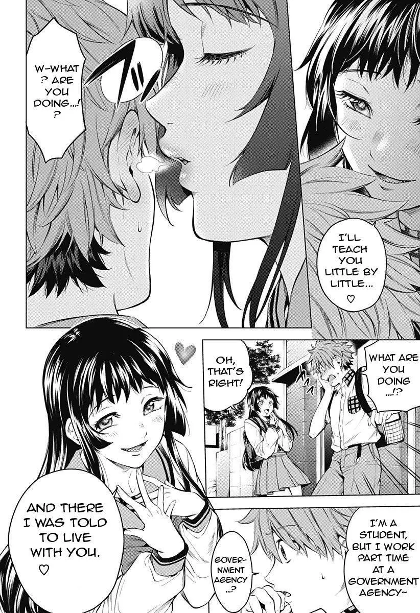 Manga page 35