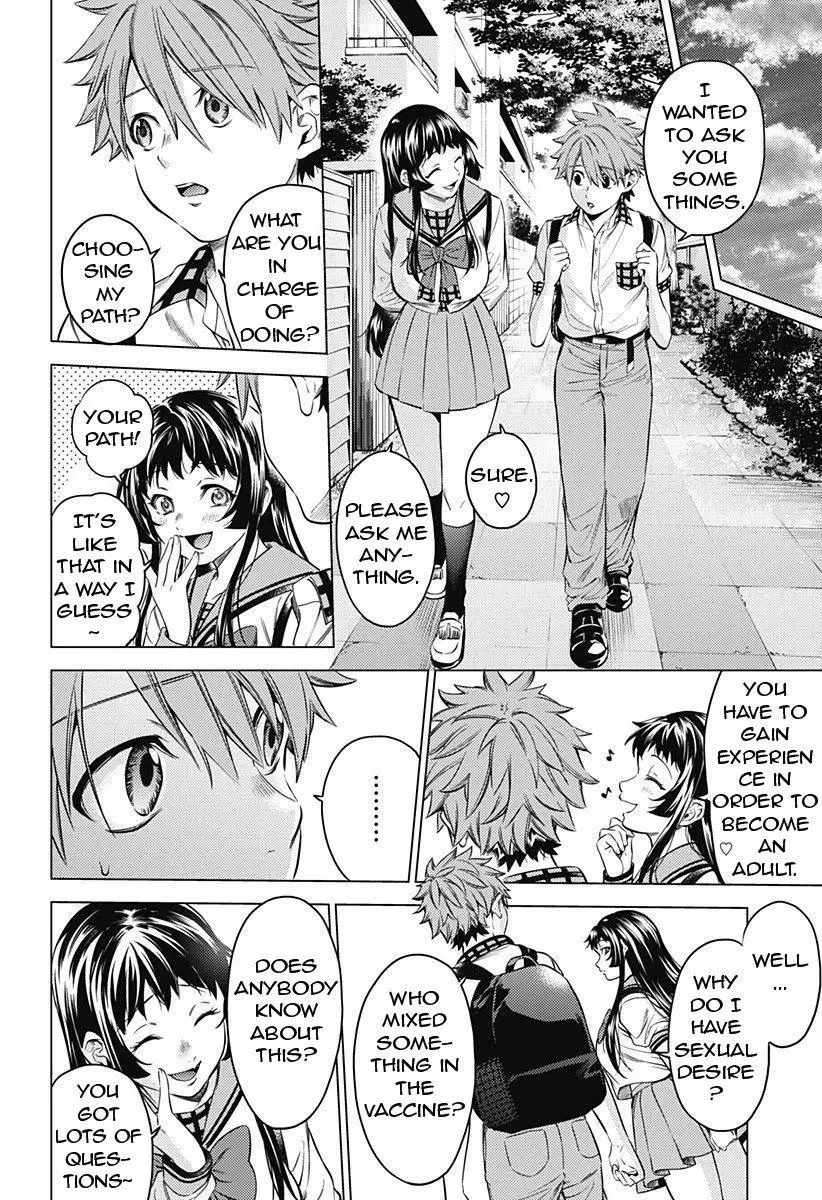 Manga page 33