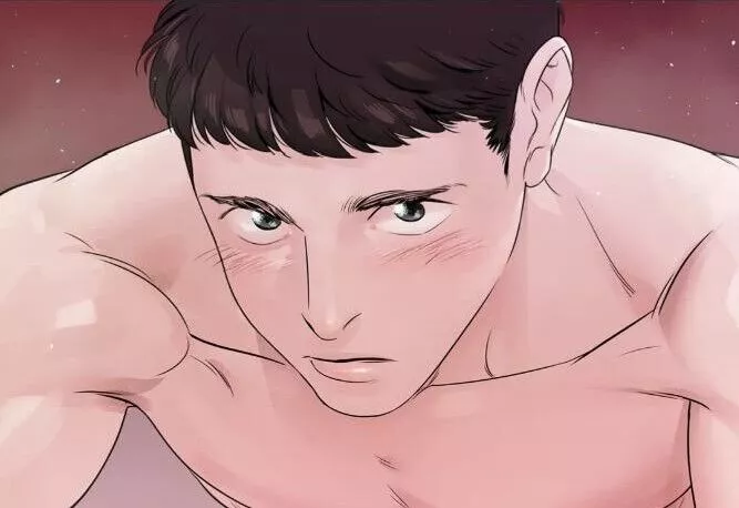 Manga page 21