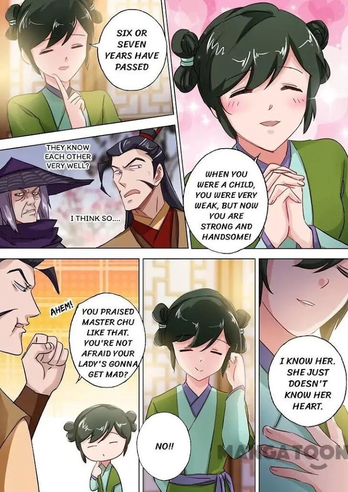Manga page 10