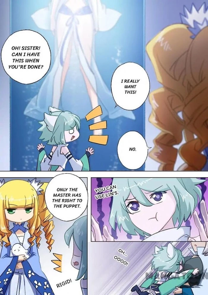 Manga page 4