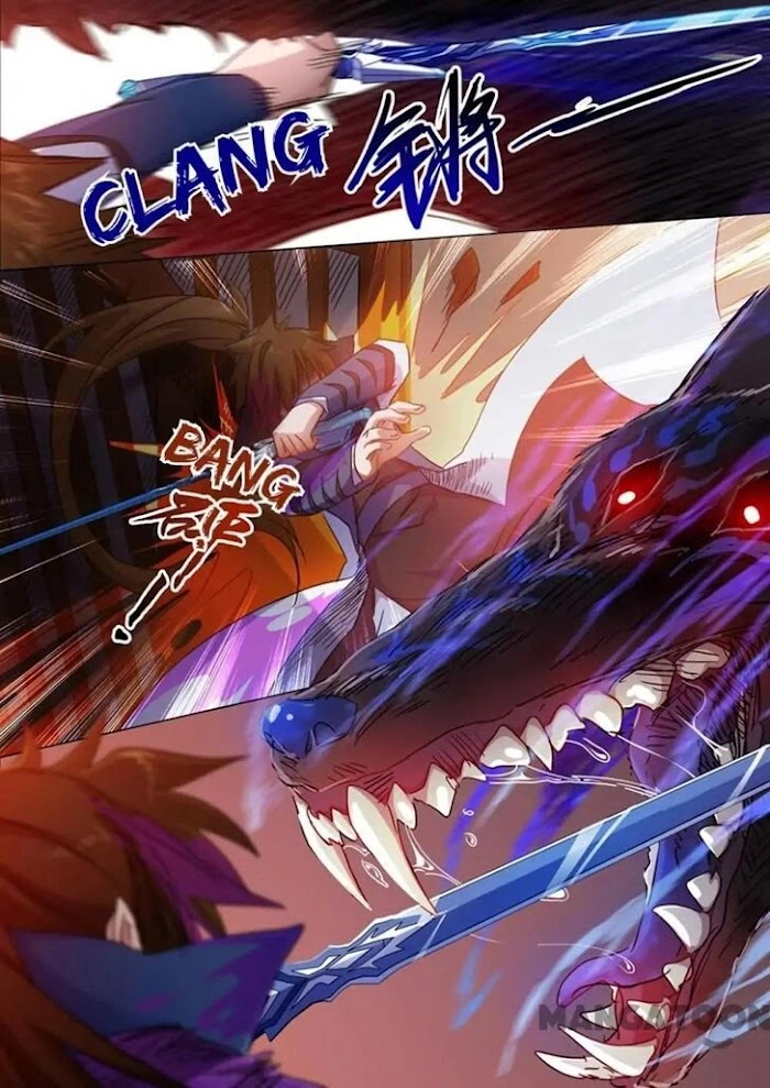 Manga page 4