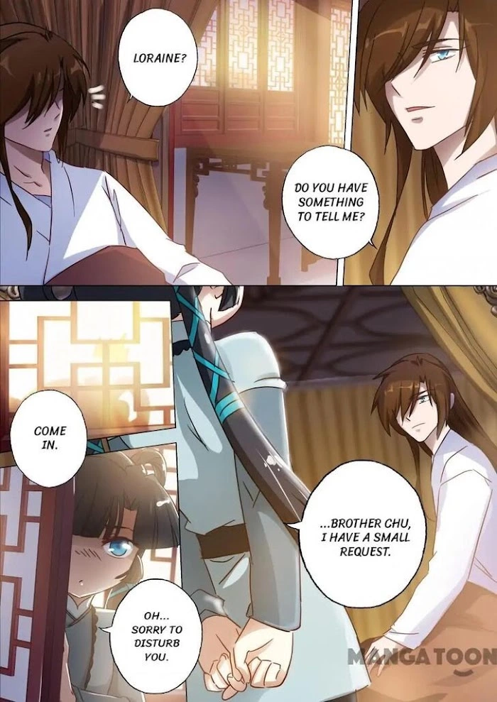 Manga page 4