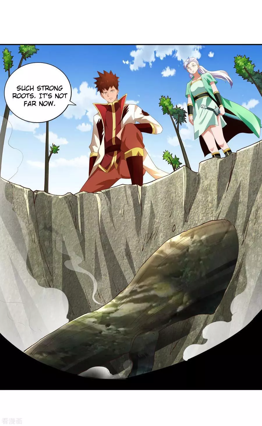 Manga page 15