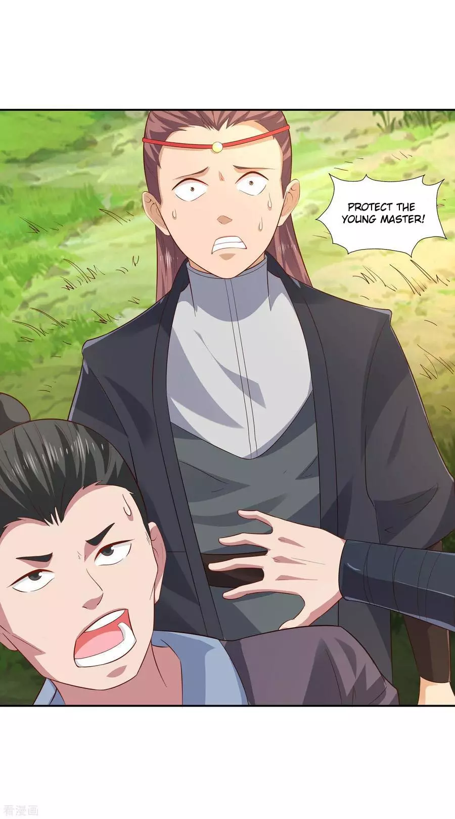 Manga page 25