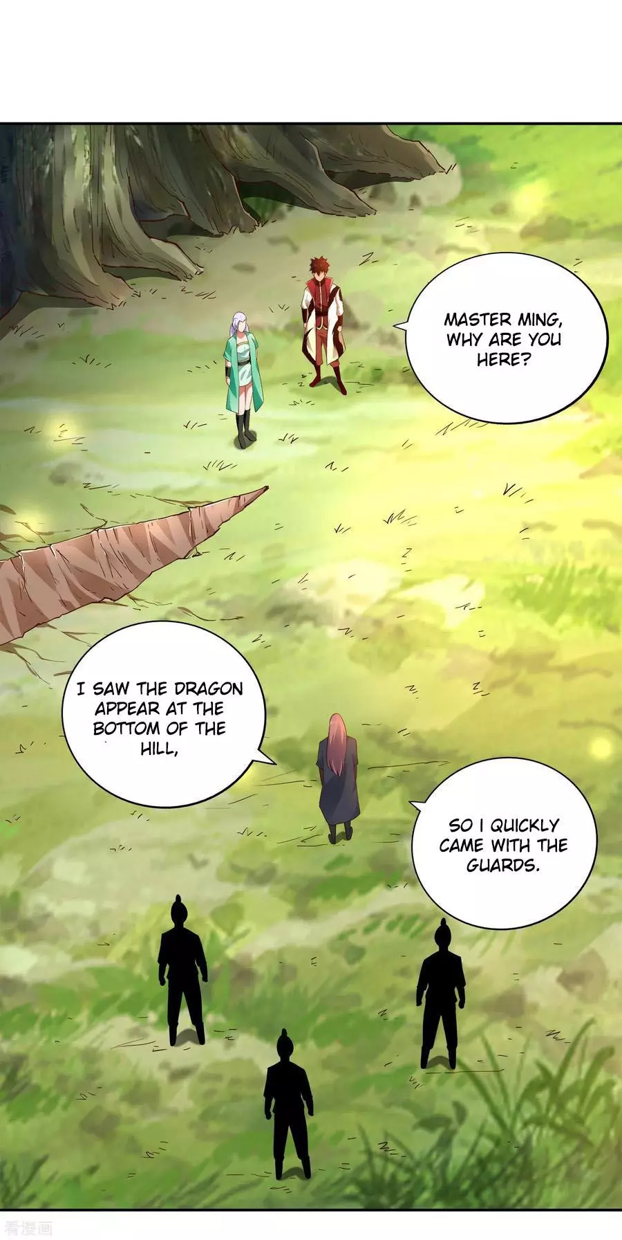 Manga page 20