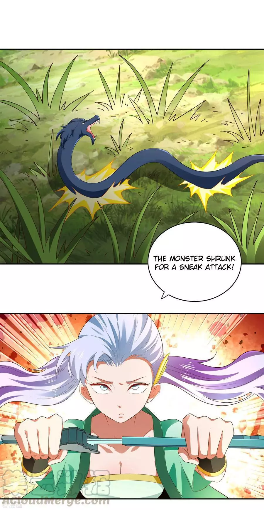Manga page 9