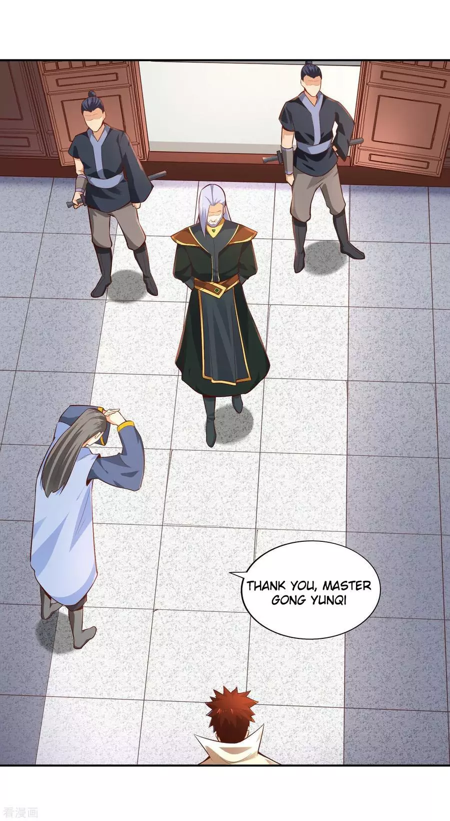 Manga page 16