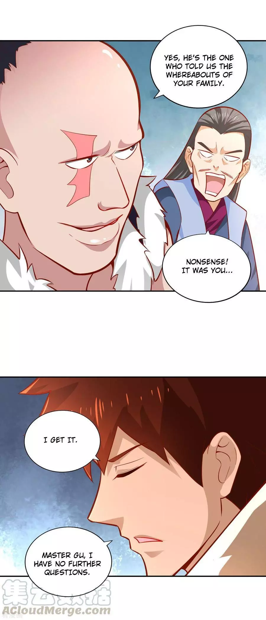 Manga page 10