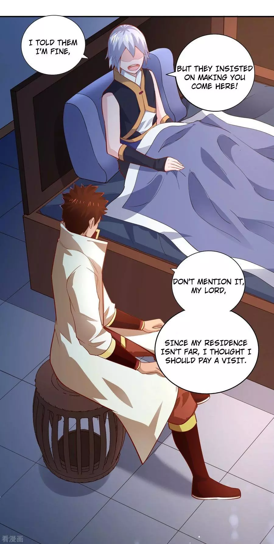 Manga page 11