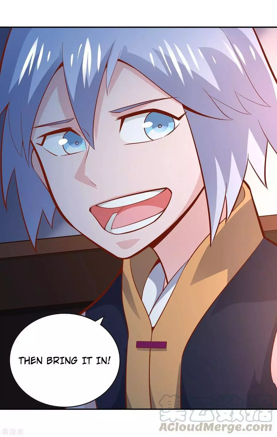 Manga page 22