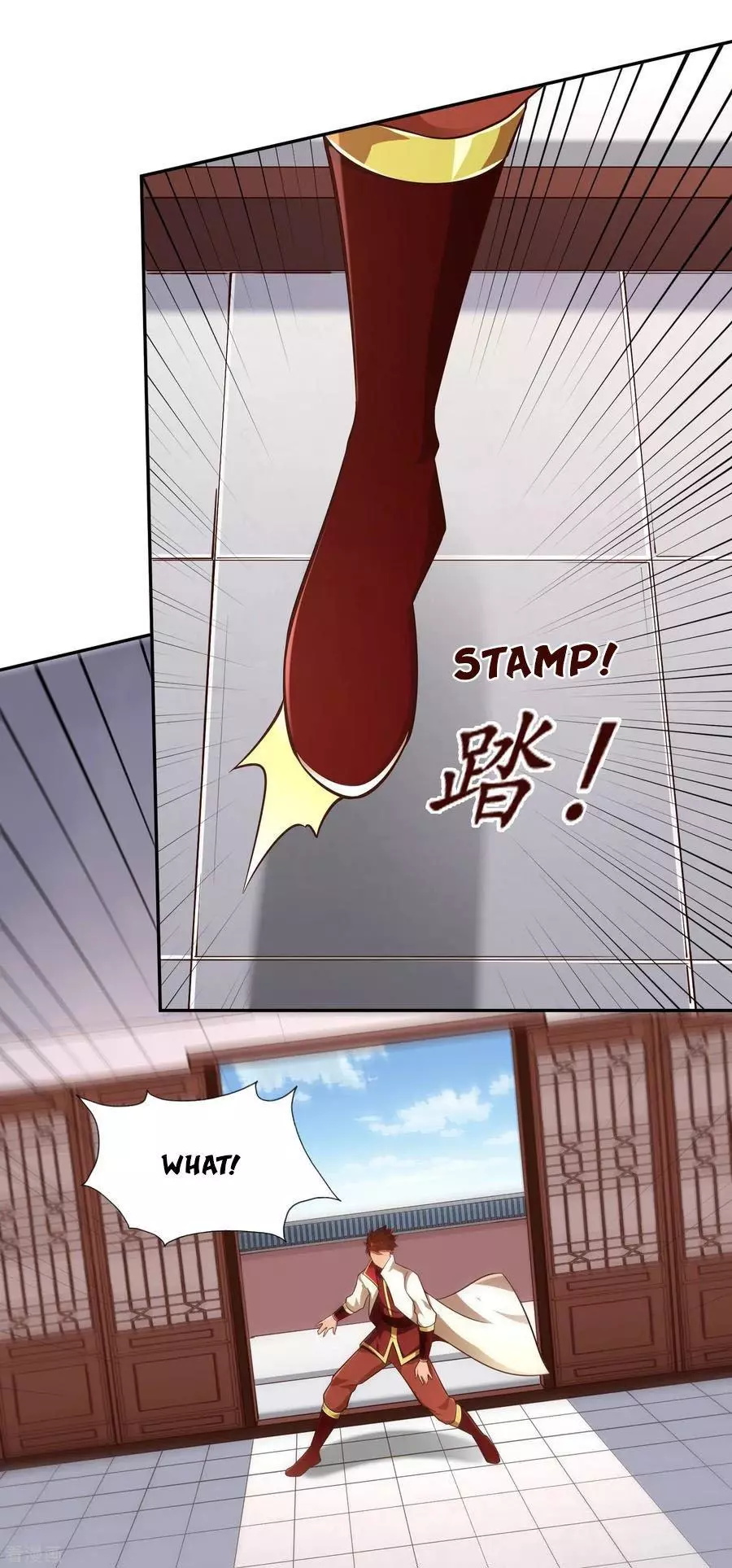 Manga page 28