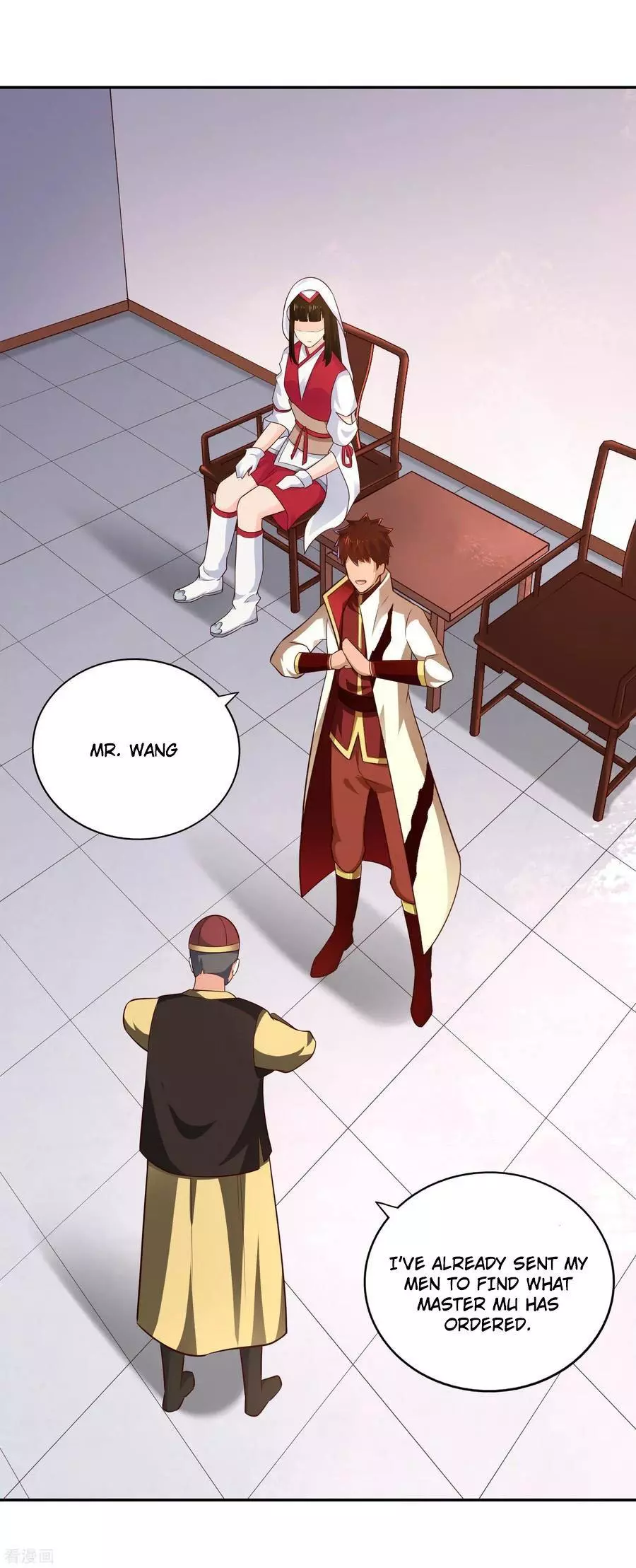 Manga page 21