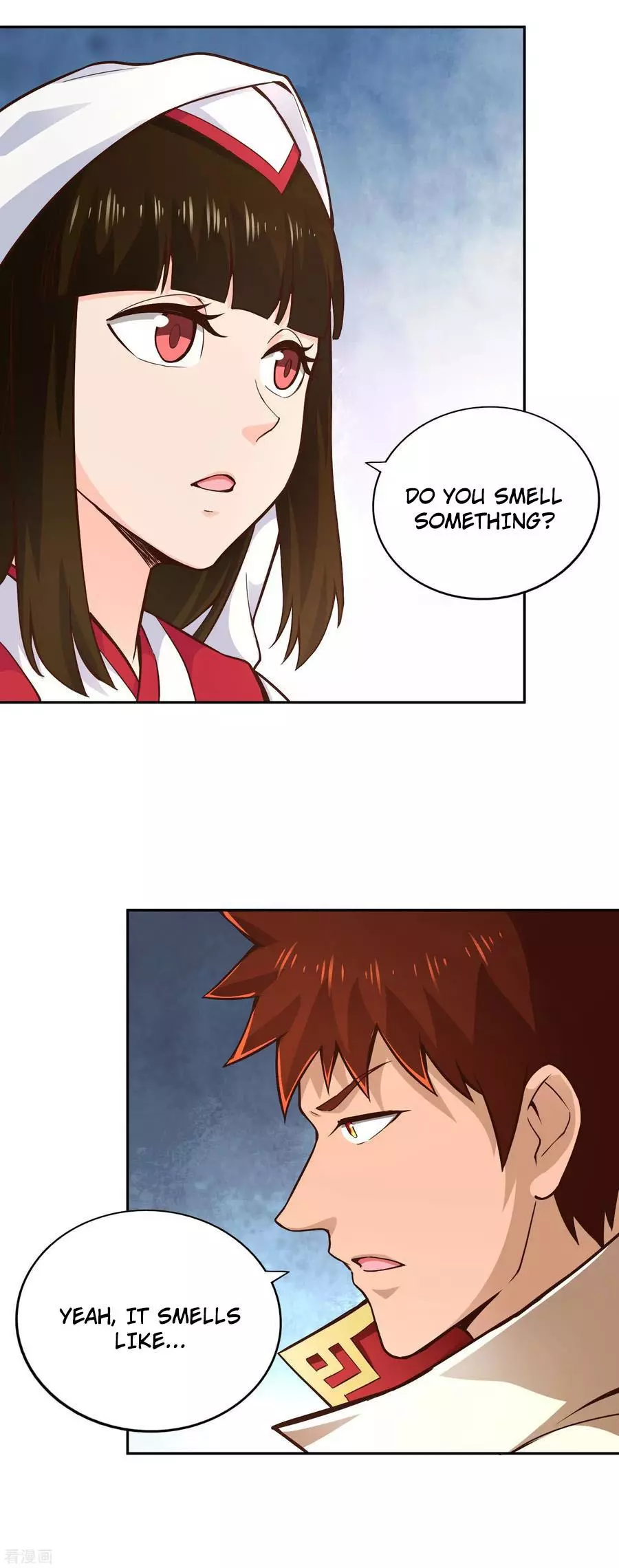 Manga page 21
