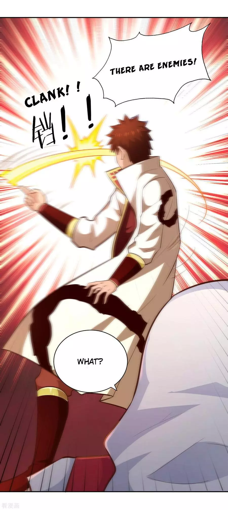 Manga page 33