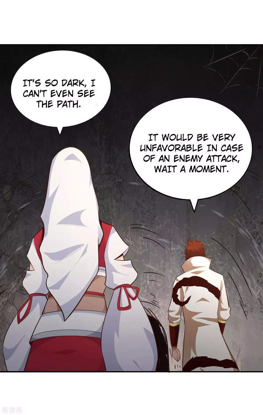 Manga page 25