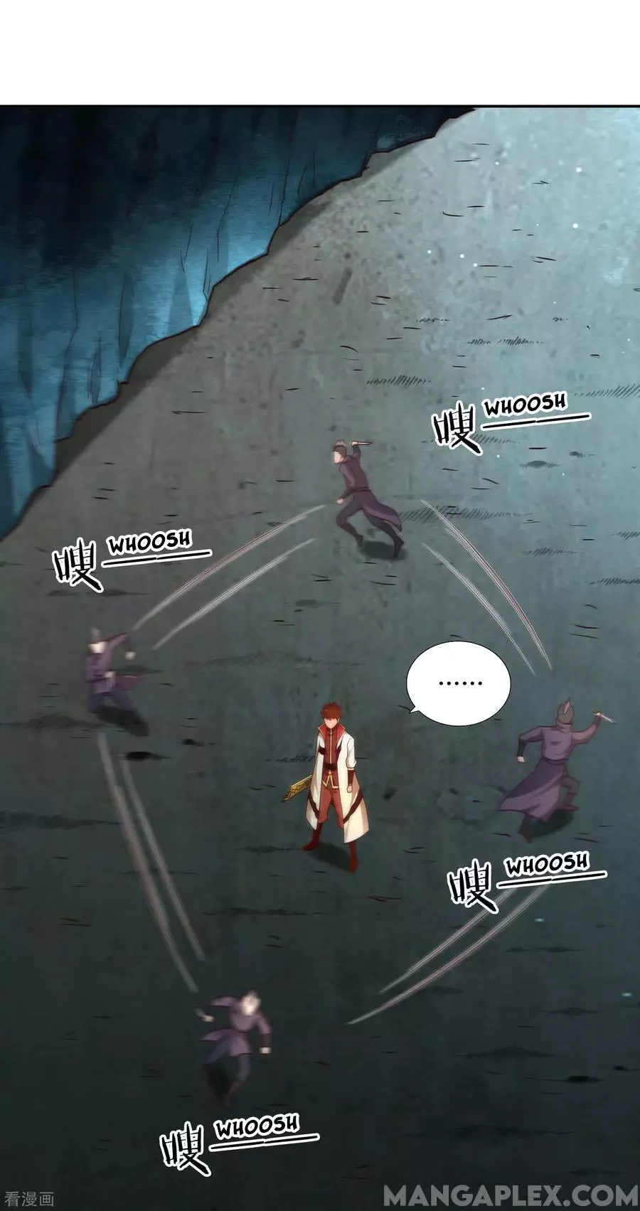 Manga page 15