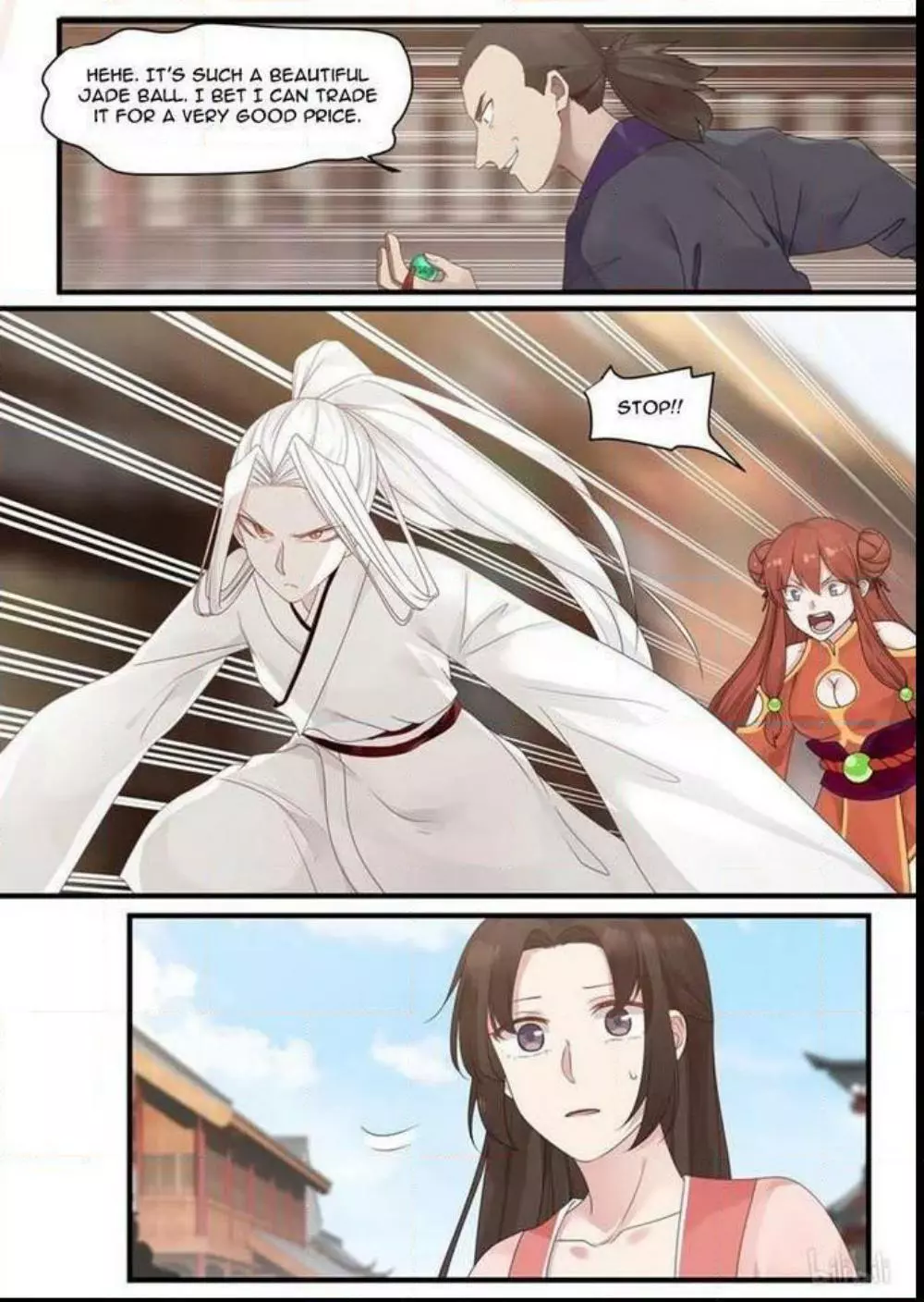 Manga page 14
