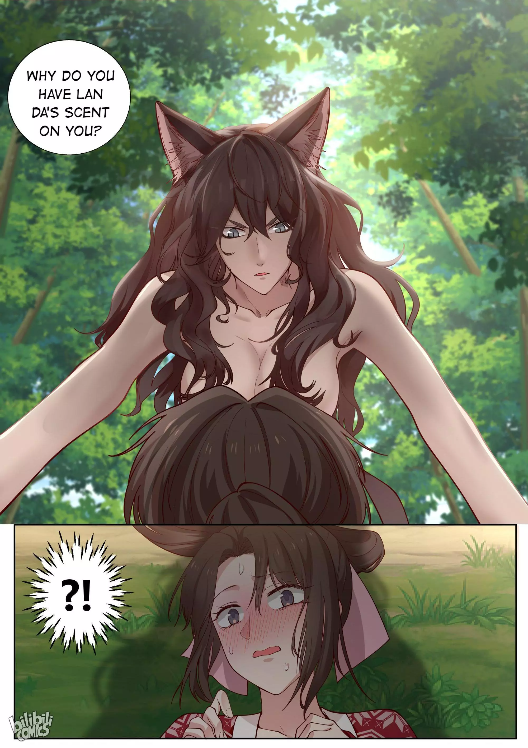 Manga page 16