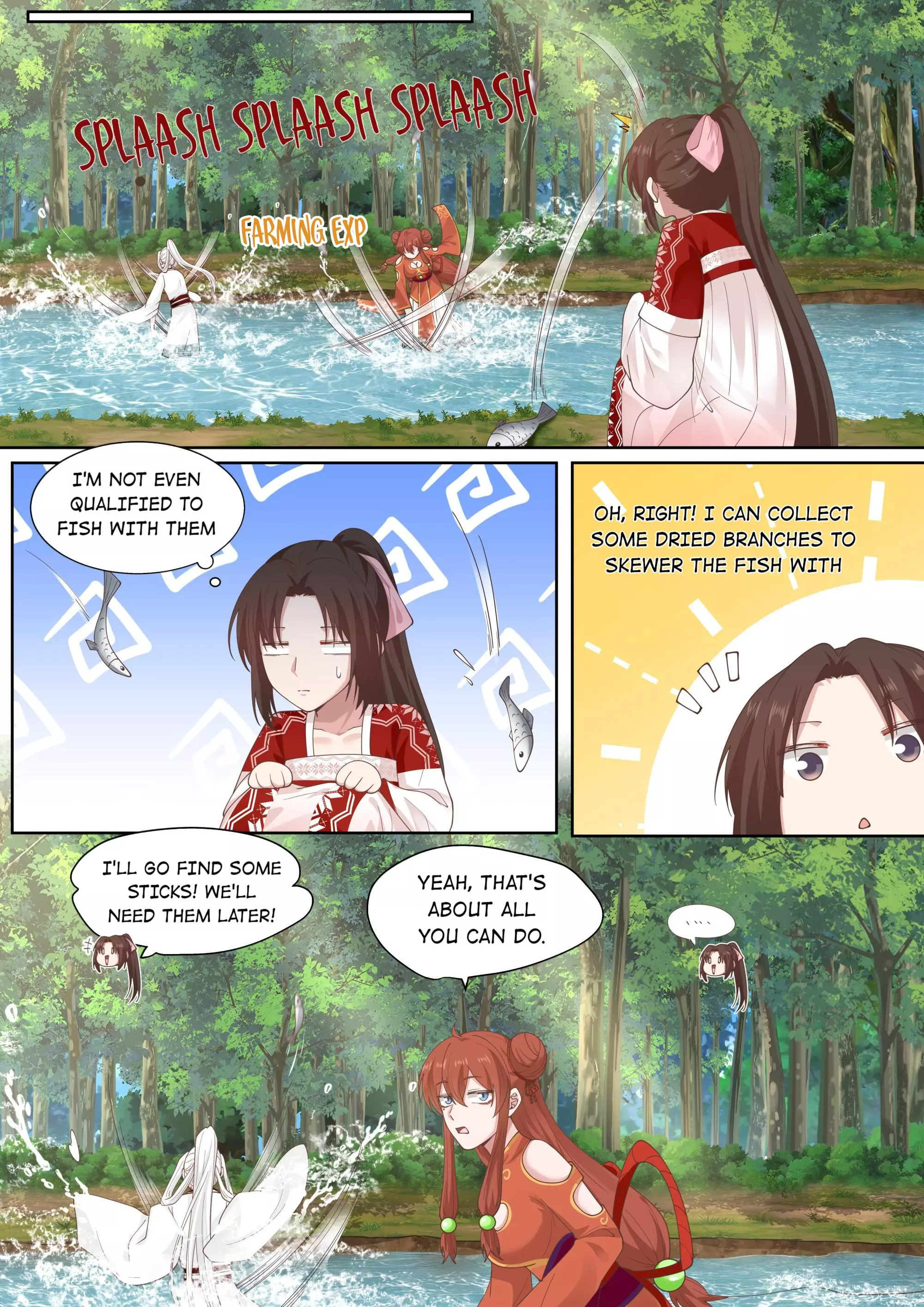 Manga page 7