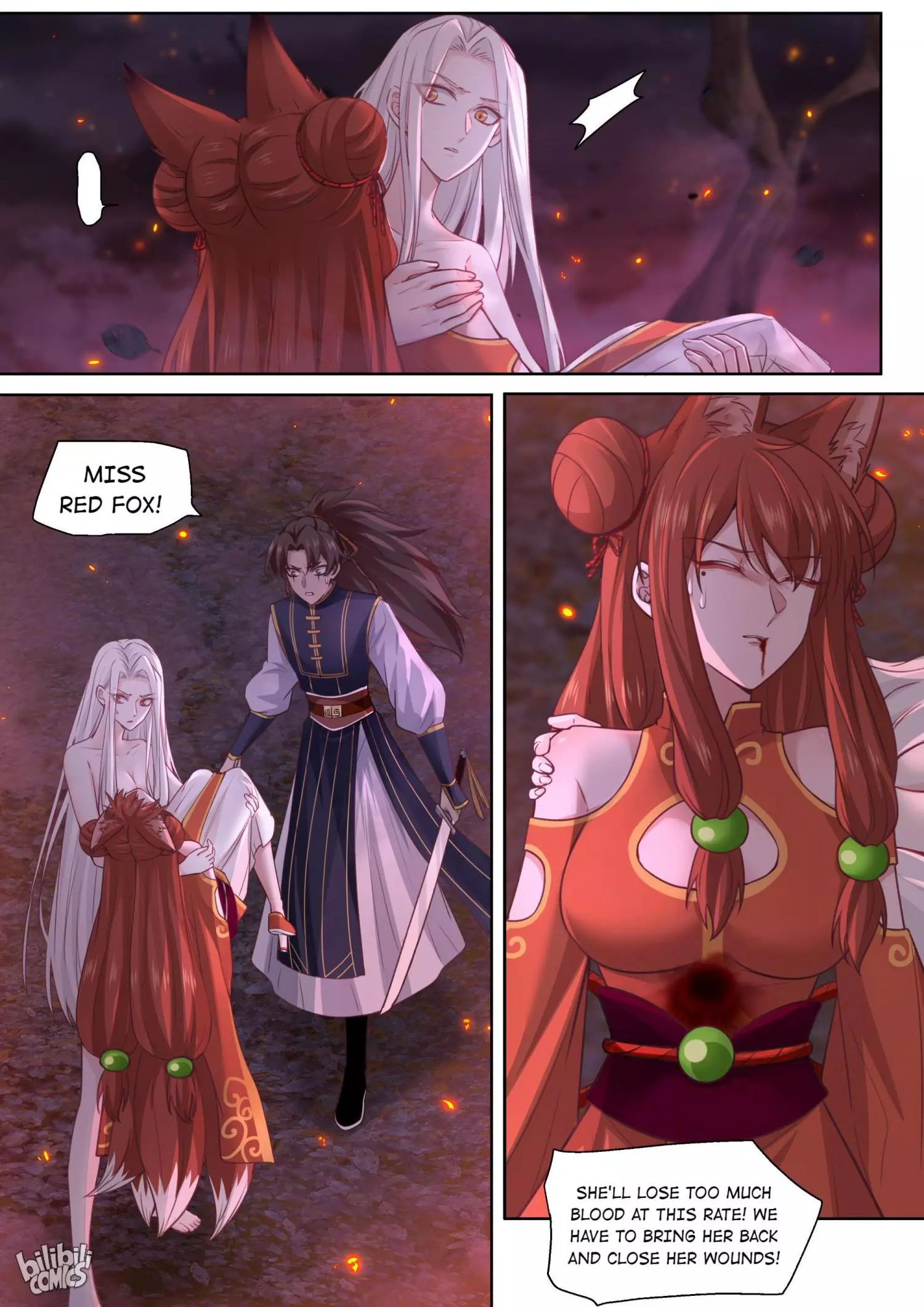 Manga page 14