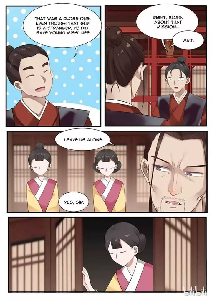 Manga page 16