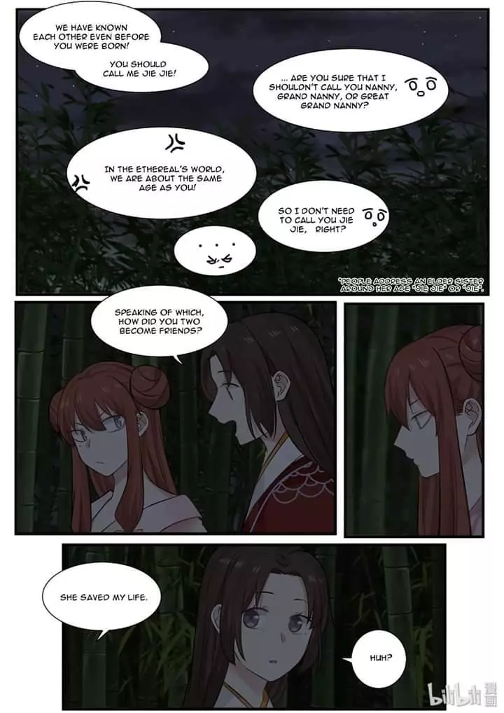 Manga page 10