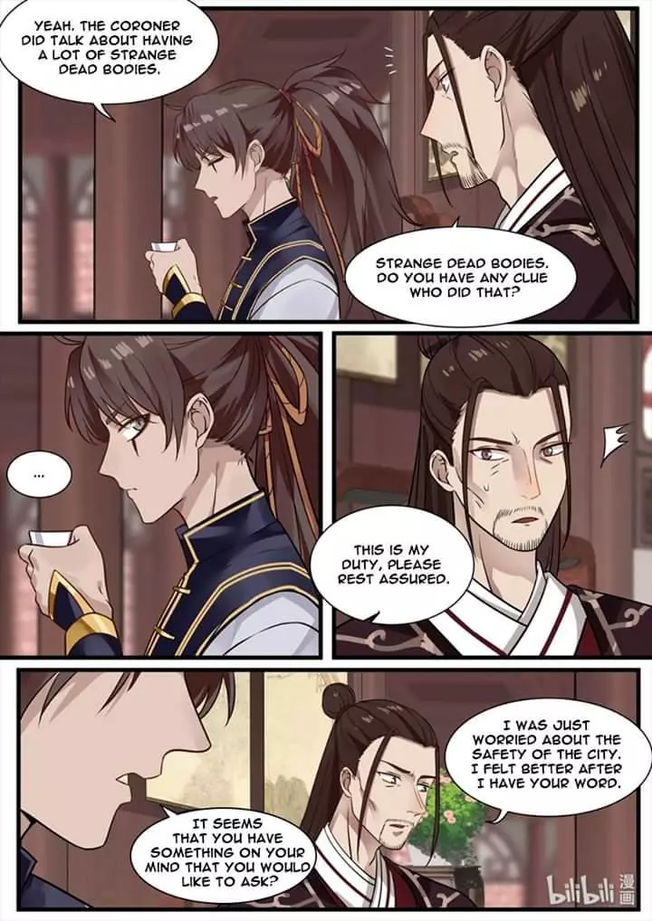 Manga page 11