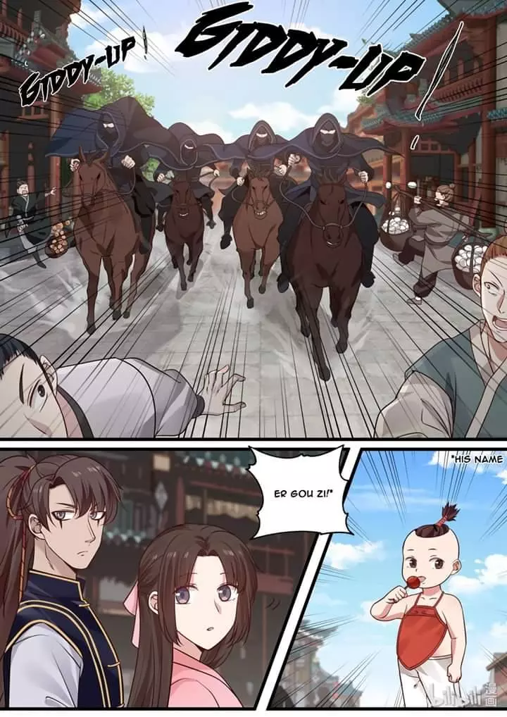 Manga page 10