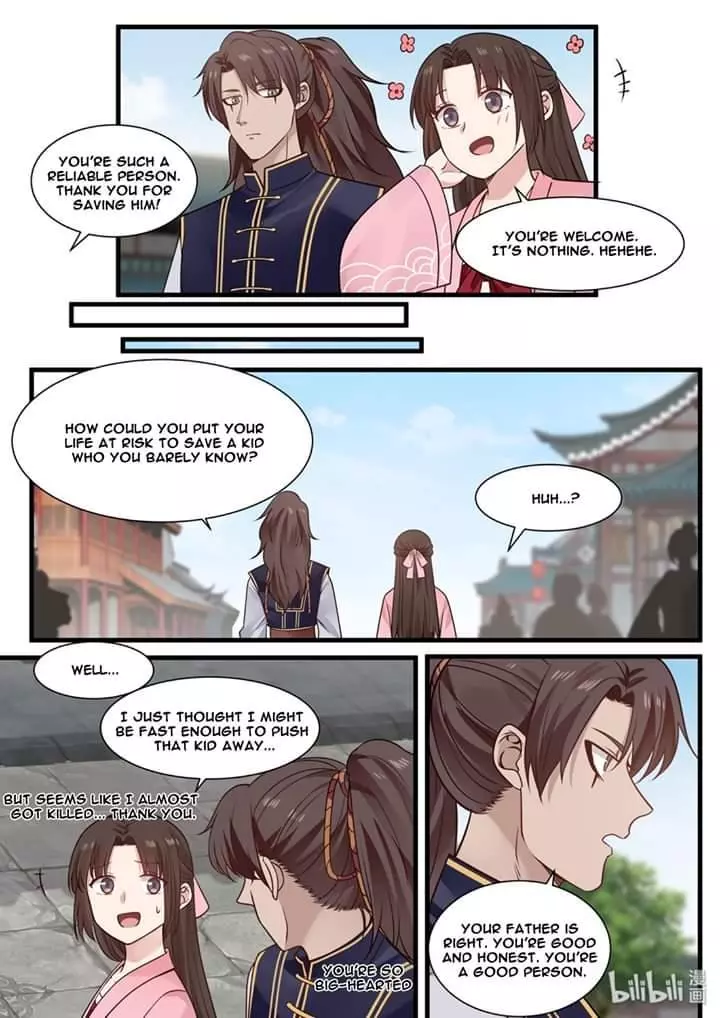 Manga page 14