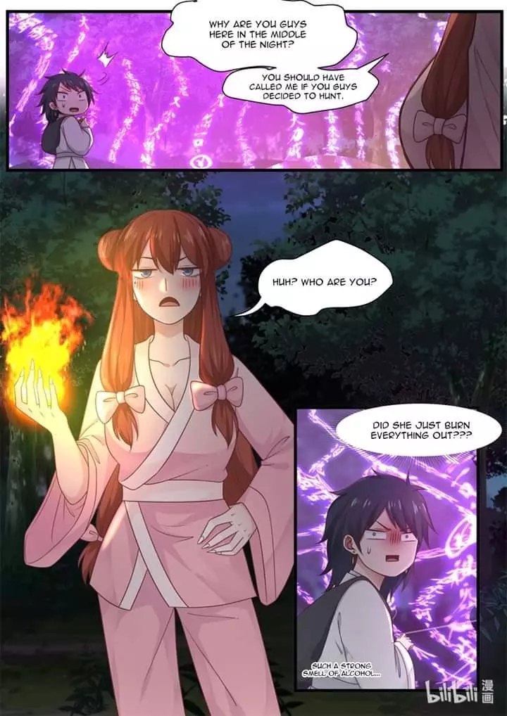 Manga page 14