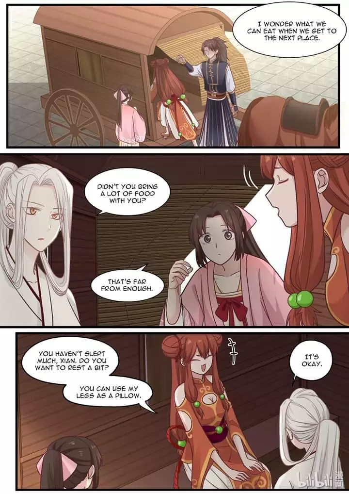 Manga page 16
