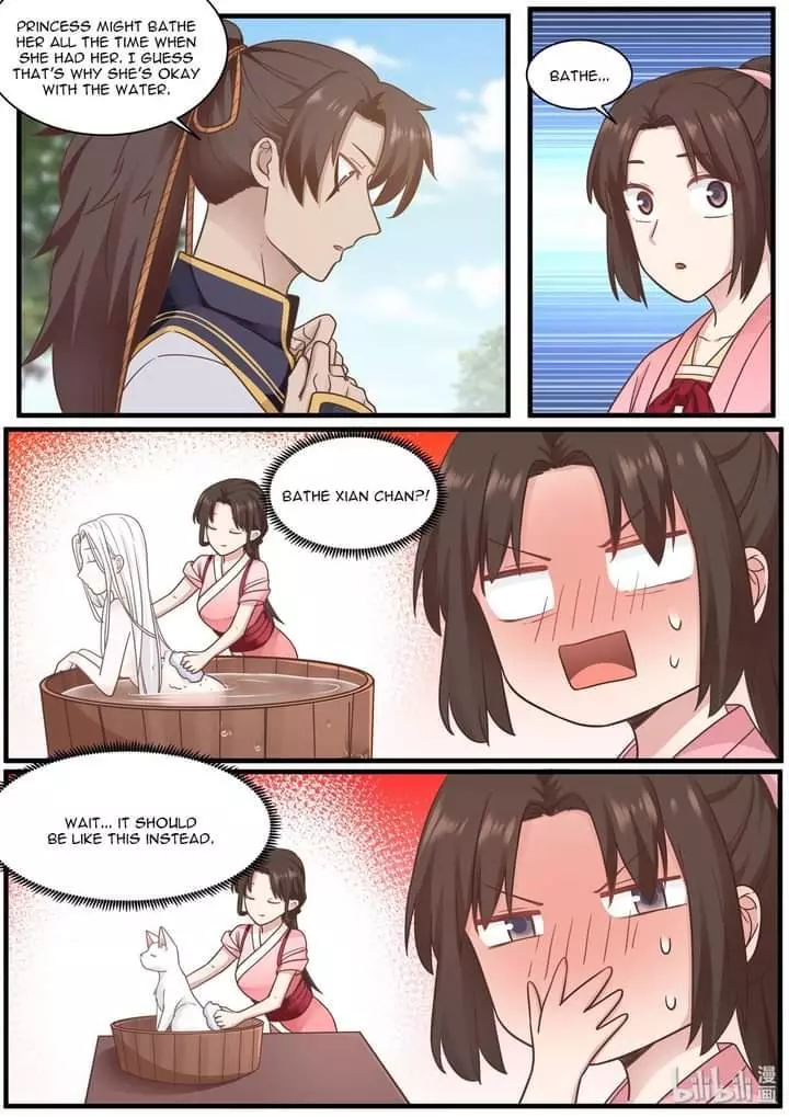 Manga page 15