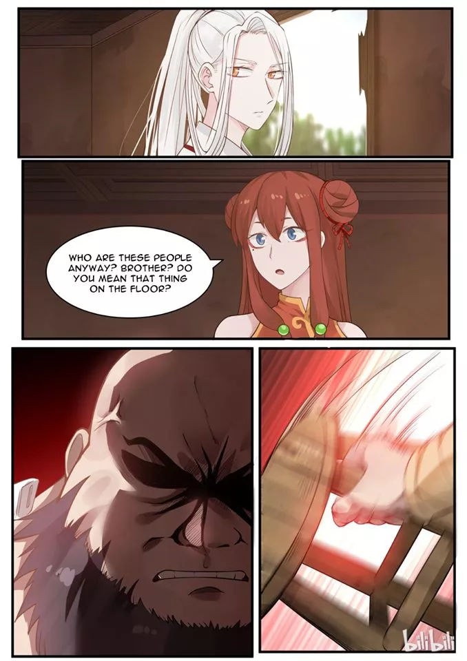 Manga page 10