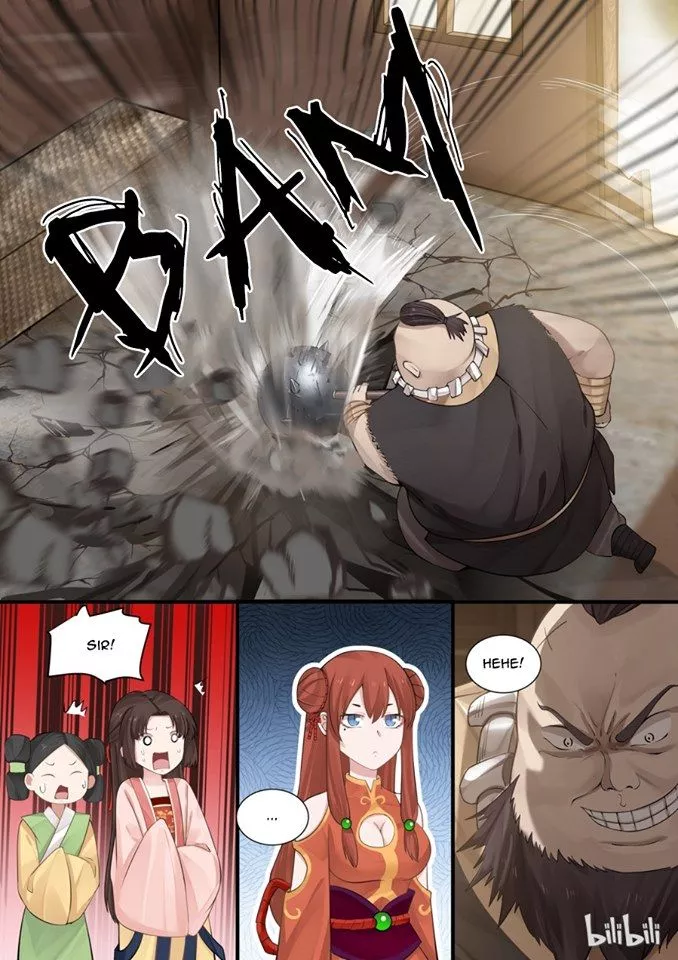 Manga page 15