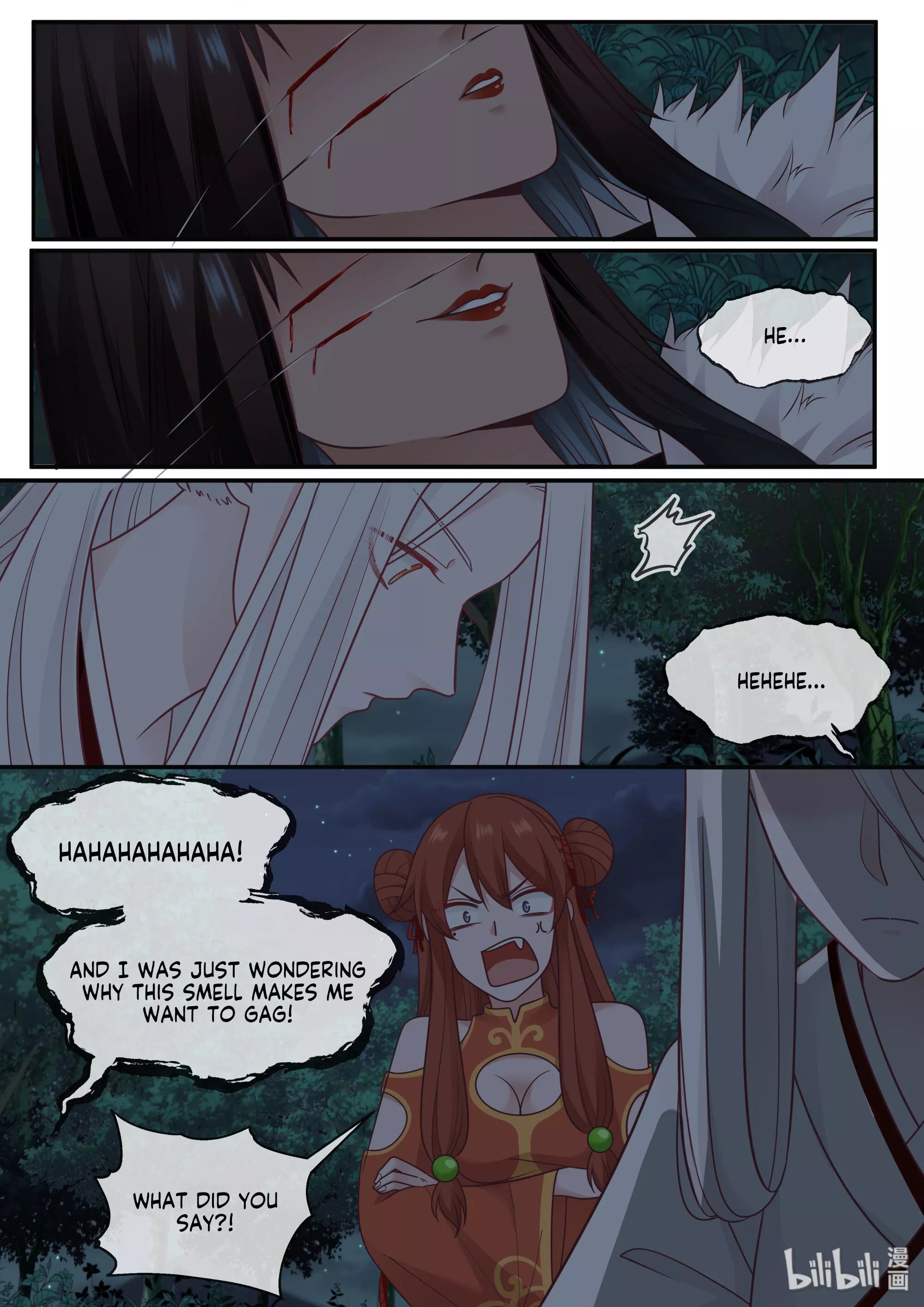 Manga page 16