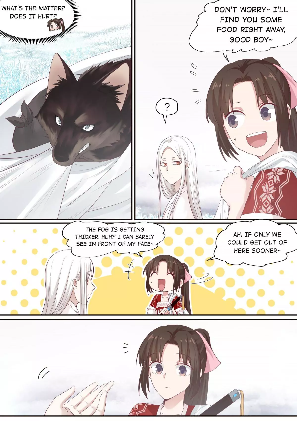 Manga page 4