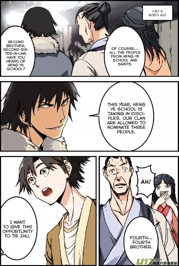 Manga page 9