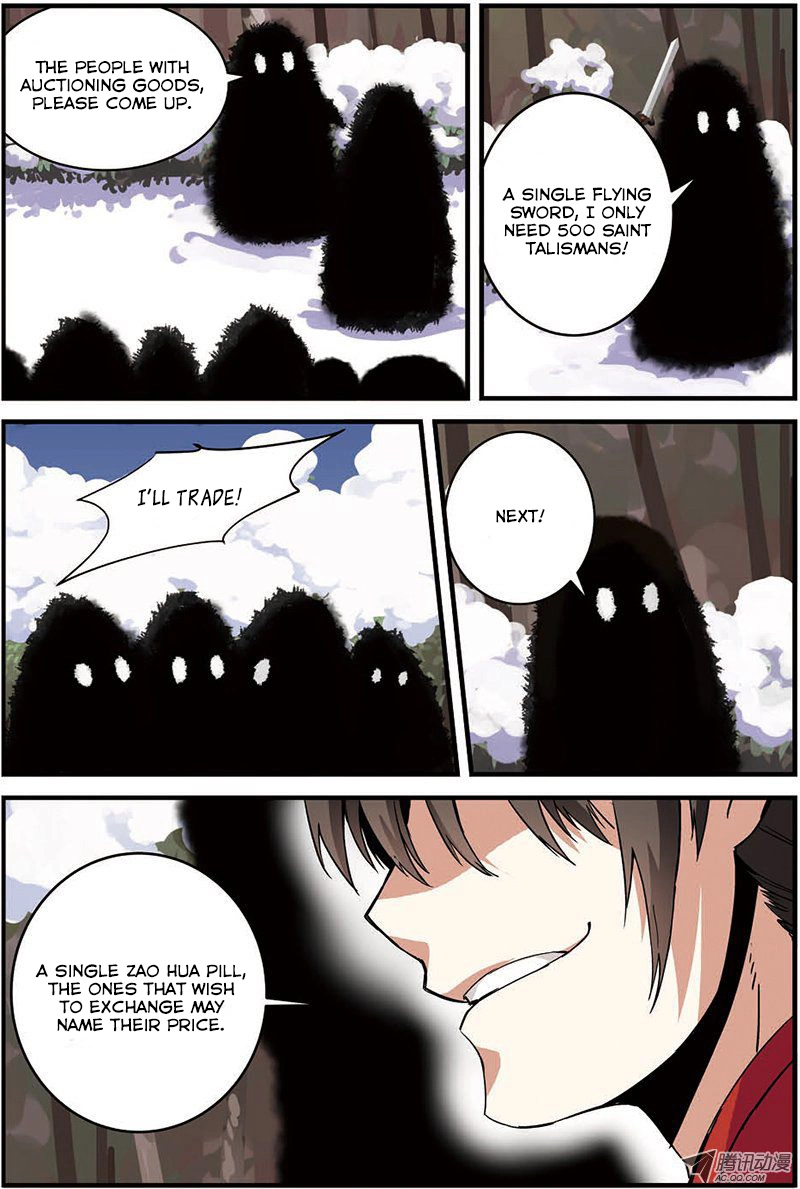 Manga page 20