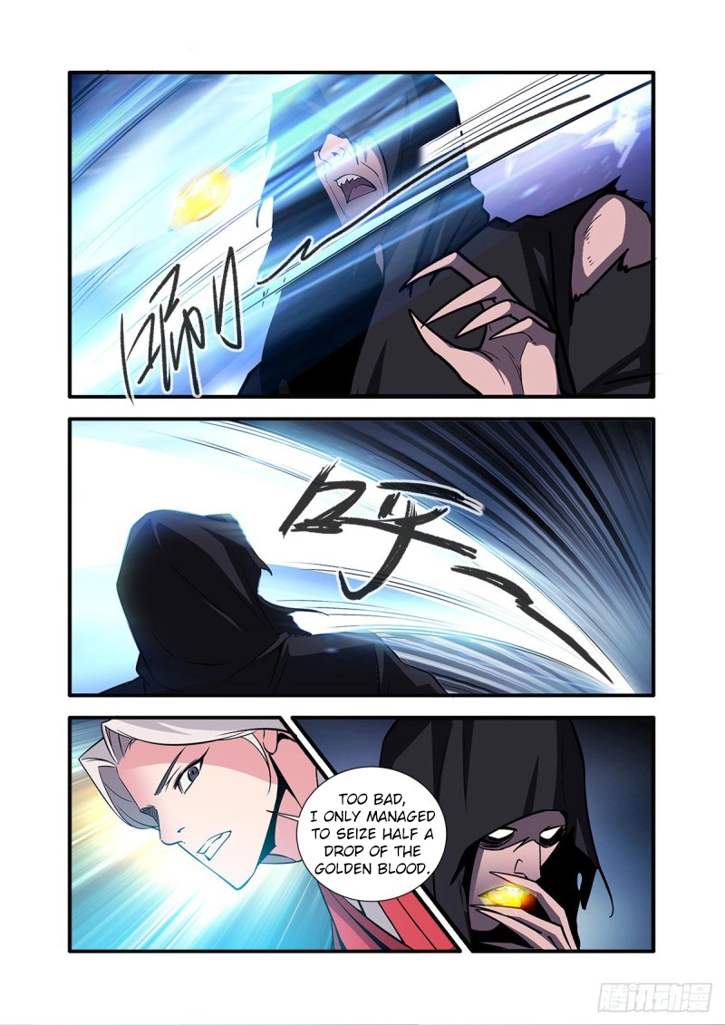 Manga page 22