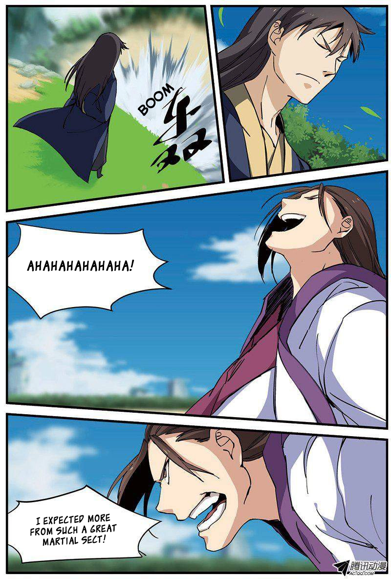 Manga page 7