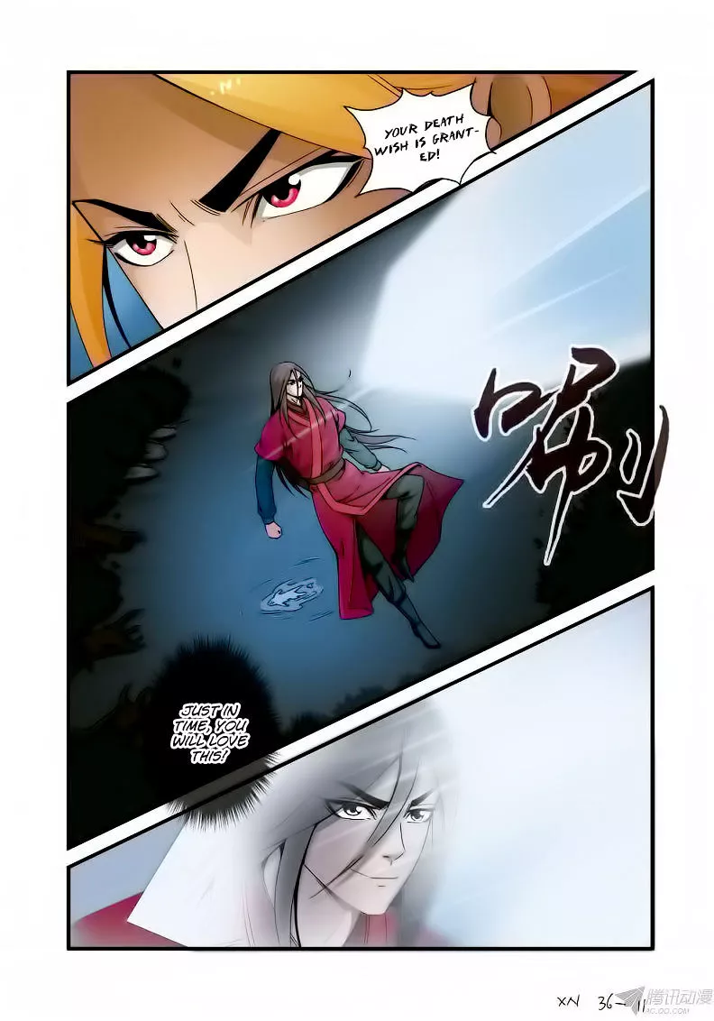 Manga page 12