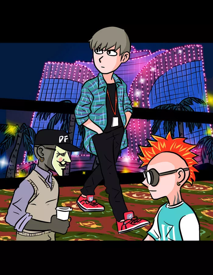 Manga page 57